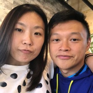 Meet your Posher, Howie